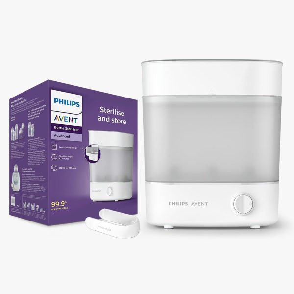 Philips Avent Sterilizer