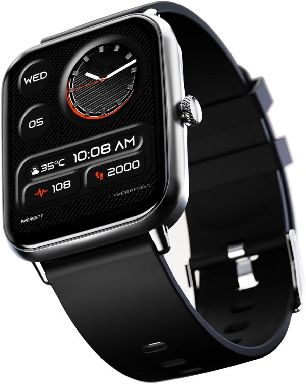 Fire-Boltt Ninja Call Pro Plus Bluetooth Calling Smart Watch