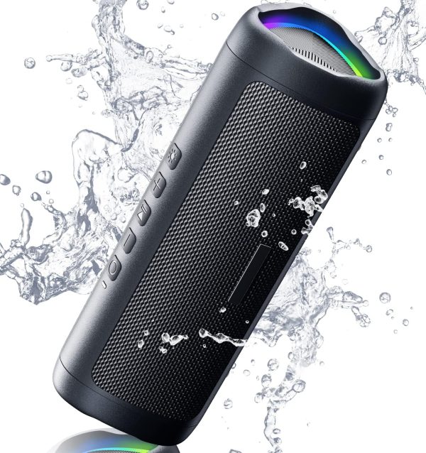 ZEBRONICS Astra 35, Portable Bluetooth Speaker