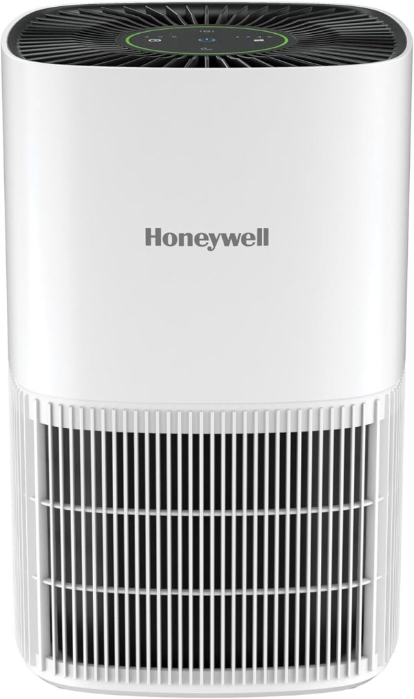 Honeywell Air Purifier for Home
