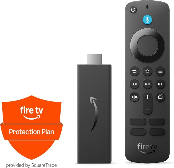 Fire TV Stick HD (newest model)