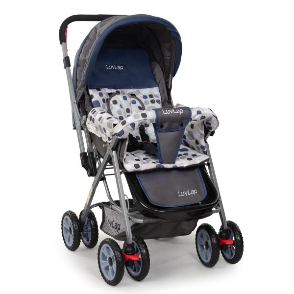 LuvLap Sunshine Baby Stroller