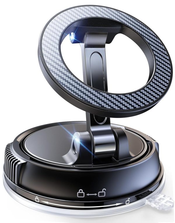 Kingone Car Phone Holder for Magsafe